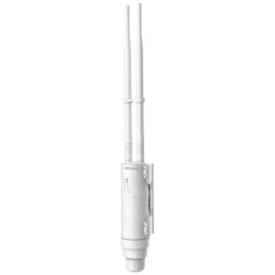 Κεραία Wi-Fi AMIKO 3 σε 1 REPEATER/AP/ROUTER WR-558 για εξωτερική χρήση πανκατευθυντική με σύνδεση SMA