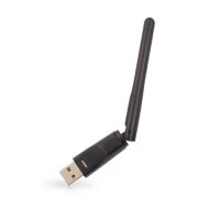 WIFI USB Stick AMIKO WLN-861 για εύκολη να σύνδεση του δέκτη στο διαδίκτυο WIFI USB Stick AMIKO WLN-861 για εύκολη να σύνδεση του δέκτη στο διαδίκτυο