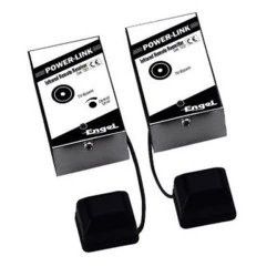 Power link KIT Engel MV7320 (πομπός & δέκτης) για μετάδοση τηλεχειρισμού μέσω καλωδίου
