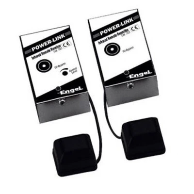 Power link KIT Engel MV7320 (πομπός & δέκτης) για μετάδοση τηλεχειρισμού μέσω καλωδίου Power link KIT Engel MV7320 (πομπός & δέκτης) για μετάδοση τηλεχειρισμού μέσω καλωδίου
