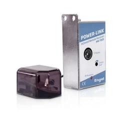 Δέκτης υπερύθρων Power-Link MV7321 για αναλογική και ψηφιακή λήψη μέσω δορυφόρου και CATV
