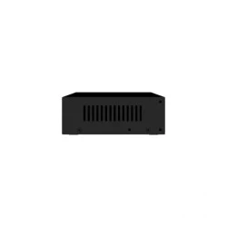 Network Switch POE REDLINE RL-SP8606M 4 Port +2Uplink