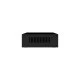 Network Switch POE REDLINE RL-SP8606M 4 Port +2Uplink