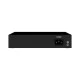 Network Switch POE REDLINE RL-SP8610E 8 Port + 2Uplink χωρίζει το σήμα του δικτύου σε 8 θύρες LAN Network Switch POE REDLINE RL-SP8610E 8 Port + 2Uplink χωρίζει το σήμα του δικτύου σε 8 θύρες LAN