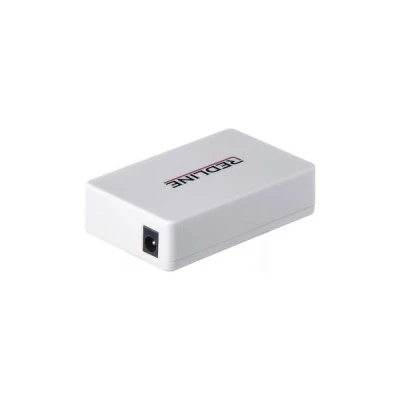 Network Switch REDLINE 5 θυρών για διαμοιρασμό σήματος τσε 5 διαφορετικές θύρες LAN Network Switch REDLINE 5 θυρών για διαμοιρασμό σήματος τσε 5 διαφορετικές θύρες LAN
