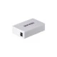 Network Switch REDLINE 5 θυρών για διαμοιρασμό σήματος τσε 5 διαφορετικές θύρες LAN Network Switch REDLINE 5 θυρών για διαμοιρασμό σήματος τσε 5 διαφορετικές θύρες LAN
