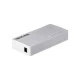 Network Switch REDLINE 8ports RL-1008M μοιράζει το σήμα του δικτύου σε 8 διαφορετικές θύρες LAN