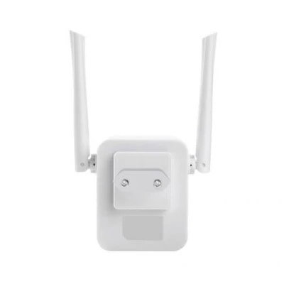 Wi-Fi Repeater REDLINE TS1200W επεκτείνει την κάλυψη WiFi 360° έως και 1292τ.μ. με αξιόπιστο ρυθμό μετάδοσης δεδομένων Wi-Fi Repeater REDLINE TS1200W επεκτείνει την κάλυψη WiFi 360° έως και 1292τ.μ. με αξιόπιστο ρυθμό μετάδοσης δεδομένων
