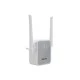 Ασύρματη επέκταση WiFi Extender REDLINE TS720W 300Mbps με κεραία πολλαπλής κατεύθυνσης