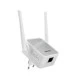 Ασύρματη επέκταση WiFi Extender REDLINE TS720W 300Mbps με κεραία πολλαπλής κατεύθυνσης