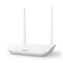 Router REDLINE WR3200 για ασύρματη ή ενσύρματη σύνδεση στο ίντερνετ 2.4Ghz και φιλτράρισμα διευθύνσεων MAC