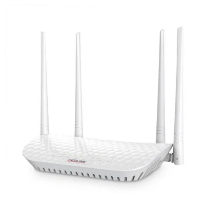 ROUTER REDLINE 4ANTENNAS 300M WR-3400 με λειτουργία δρομολογητή, AP, Client, Repeater & WISP ROUTER REDLINE 4ANTENNAS 300M WR-3400 με λειτουργία δρομολογητή, AP, Client, Repeater & WISP