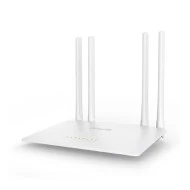 Router REDLINE RL-WR4400 Dual band AC 1.2GBIT WIFI 4 Antenna