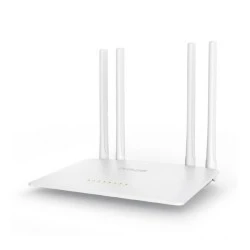 Router REDLINE RL-WR4400 Dual band AC 1.2GBIT WIFI 4 Antenna