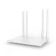 Router REDLINE RL-WR4400 Dual band AC 1.2GBIT WIFI 4 Antenna Router REDLINE RL-WR4400 Dual band AC 1.2GBIT WIFI 4 Antenna