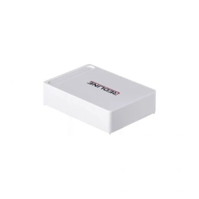 Network Switch REDLINE 5-Port 10 / 100 / 1000 Mbps RL-S2005G