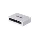 Network Switch REDLINE 5-Port 10 / 100 / 1000 Mbps RL-S2005G