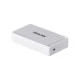 Network Switch REDLINE 8ports RL-S2008G για τον διαμοιρασμό του σήματος σε 8 διαφορετικές θύρες LAN Network Switch REDLINE 8ports RL-S2008G για τον διαμοιρασμό του σήματος σε 8 διαφορετικές θύρες LAN
