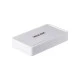 Network Switch REDLINE 8ports RL-S2008G για τον διαμοιρασμό του σήματος σε 8 διαφορετικές θύρες LAN Network Switch REDLINE 8ports RL-S2008G για τον διαμοιρασμό του σήματος σε 8 διαφορετικές θύρες LAN