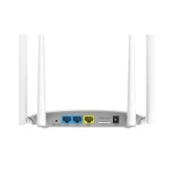 Επιτραπέζιο router REDLINE LTE LTE12 με 2 εξωτερικές και 2 εσωτερικές κεραίες