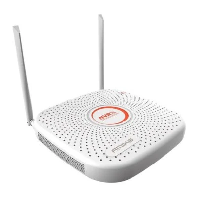 Κιτ με 8 κάμερες B25M200 WI-FI IP 2MP ανάλυση KIT8900 AMIKO