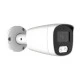 Κιτ με 4 κάμερες IP AMIKO POE 5MP ανάλυση KIT4540 και καταγραφικό NVR 9CH