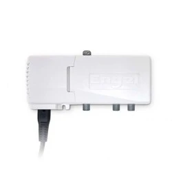 Τροφοδοτικό ενισχυτή Engel AL6121C 24V / 120mA