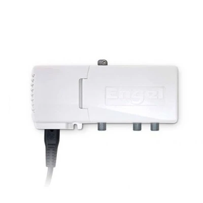 Τροφοδοτικό ενισχυτή Engel AL6121C 24V / 120mA