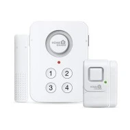 Κιτ συναγερμού HomeGuard Home Security HGWAK610 Wireless εύκολη εγκατάσταση χωρίς καλωδίωση