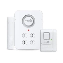 Κιτ συναγερμού HomeGuard Home Security HGWAK610 Wireless εύκολη εγκατάσταση χωρίς καλωδίωση