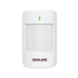 Ασύρματο ραντάρ Alarm REDLINE ανιχνεύει κάθε κίνηση και ενημερώνει ασύρματα την κεντρική μονάδα