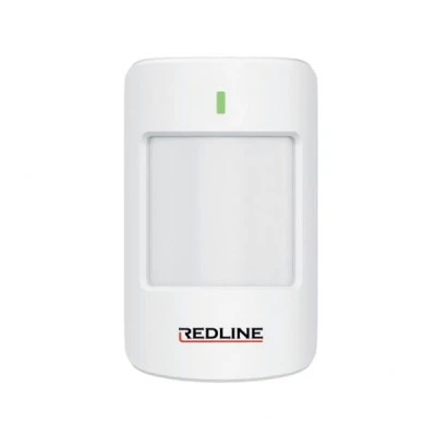 Ασύρματο ραντάρ Alarm REDLINE ανιχνεύει κάθε κίνηση και ενημερώνει ασύρματα την κεντρική μονάδα Ασύρματο ραντάρ Alarm REDLINE ανιχνεύει κάθε κίνηση και ενημερώνει ασύρματα την κεντρική μονάδα
