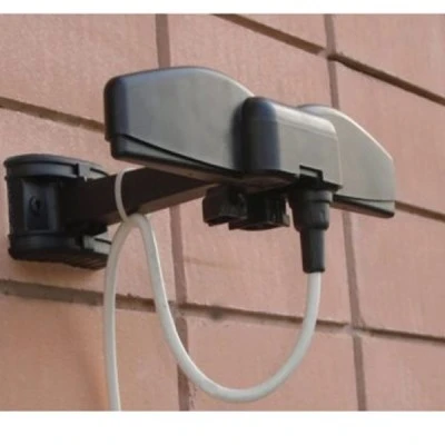 Κεραία εξωτερική MISTRAL Super Mini σε μαύρο χρώμα με δυνατότητα περιστροφής 360 μοίρες Κεραία εξωτερική MISTRAL Super Mini σε μαύρο χρώμα με δυνατότητα περιστροφής 360 μοίρες
