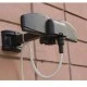 Κεραία εξωτερική MISTRAL Super Mini σε μαύρο χρώμα με δυνατότητα περιστροφής 360 μοίρες Κεραία εξωτερική MISTRAL Super Mini σε μαύρο χρώμα με δυνατότητα περιστροφής 360 μοίρες