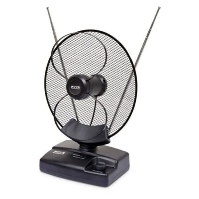 Κεραία τηλεόρασης Engel AN0256G5 75ohms εσωτερικού χώρου με ενισχυτή 42db και φίλτρο LTE 