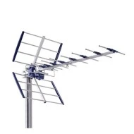 Κεραία Engel MAX42-14,5db-5G AN6000G5 με 5G LTE φίλτρο κατά των παρεμβολών