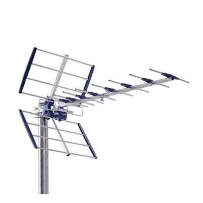 Κεραία Engel MAX42-14,5db-5G AN6000G5 με 5G LTE φίλτρο κατά των παρεμβολών