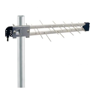 Κεραία LOGA MINI FRACARRO LP45MINI UHF σύνδεση με F connector και απολαβή 8,5dB Κεραία LOGA MINI FRACARRO LP45MINI UHF σύνδεση με F connector και απολαβή 8,5dB