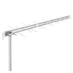 Κεραία LOGA FRACARRO LP45F 700 LTE 5G UHF με δυνατότητα οριζόντιας ή κάθετης στήριξης