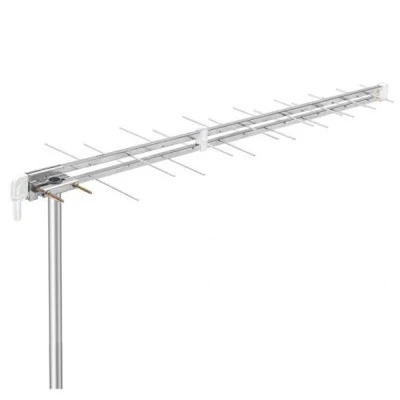 Κεραία LOGA FRACARRO LP45F 700 LTE 5G UHF με δυνατότητα οριζόντιας ή κάθετης στήριξης