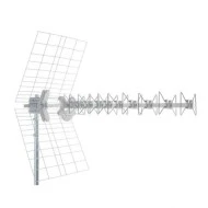 Κεραία FRACARRO BLU10HD με φίλτρο 5G και 4G LTE τοποθετημένο στο δίπολο της κεραίας