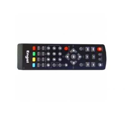 Τηλεχειριστήριο κατάλληλο για τον αποκωδικοποιητή της ENGEL RT5250HD Τηλεχειριστήριο κατάλληλο για τον αποκωδικοποιητή της ENGEL RT5250HD