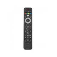 Τηλεχειριστήριο UNIVERSAL RM-D1000 για αντικατάσταση χειριστηρίου PHILIPS ιδανικό για χρήση σε LCD και LED τηλεοράσεις