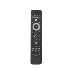 Τηλεχειριστήριο UNIVERSAL RM-D1000 για αντικατάσταση χειριστηρίου PHILIPS ιδανικό για χρήση σε LCD και LED τηλεοράσεις