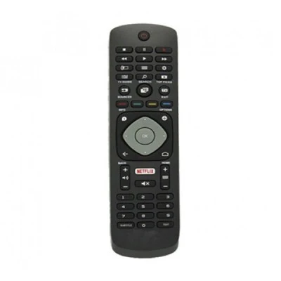 Τηλεχειριστήριο RM-L1285 για αντικατάσταση Philips πολύ εύκολη εγκατάσταση και άνετο στη χρήση