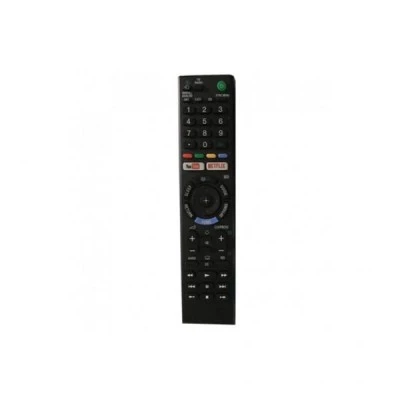 Τηλεχειριστήριο RM-L1370 για SONY LCD και LED τηλεοράσεις με όλες τις βασικές λειτουργίες και ακτίνα 8 μέτρων