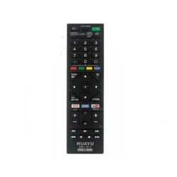 Πολυτηλεχειριστήριο universal RM-L1615 για αντικατάσταση χειριστηρίου SONY