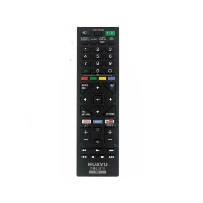 Πολυτηλεχειριστήριο universal RM-L1615 για αντικατάσταση χειριστηρίου SONY