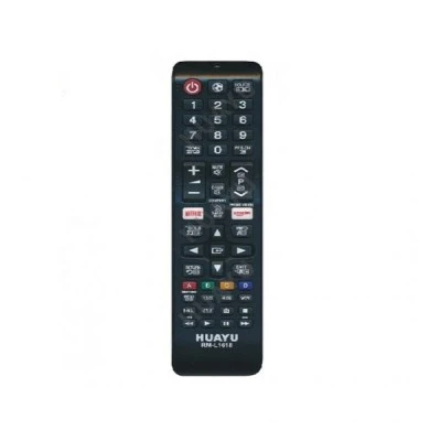 Τηλεχειριστήριο RM-L1618 Samsung Universal για αντικατάσταση χειριστηρίου συμβατό με πολλά είδη τηλεοράσεων