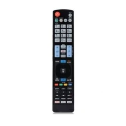 Τηλεχειριστήριο RM-L930+3 για LG με όλες τις βασικές λειτουργίες υποστηρίζει πολλά μοντέλα